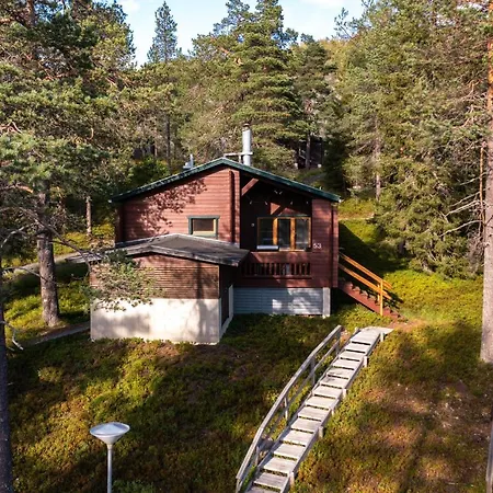 Ruka Villa Kieppi Exterior photo