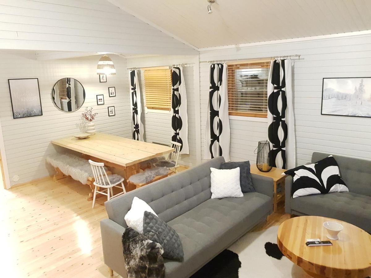 Kieppi Appartement
