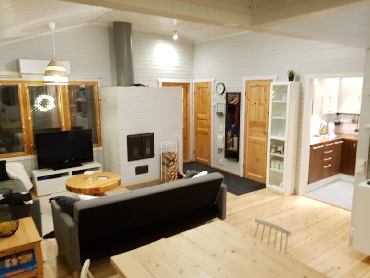 Kieppi Appartement
