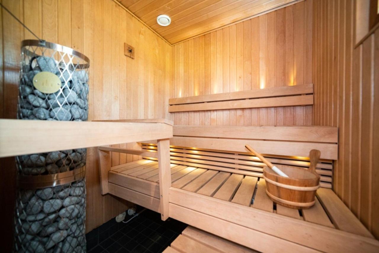 Appartement Kieppi