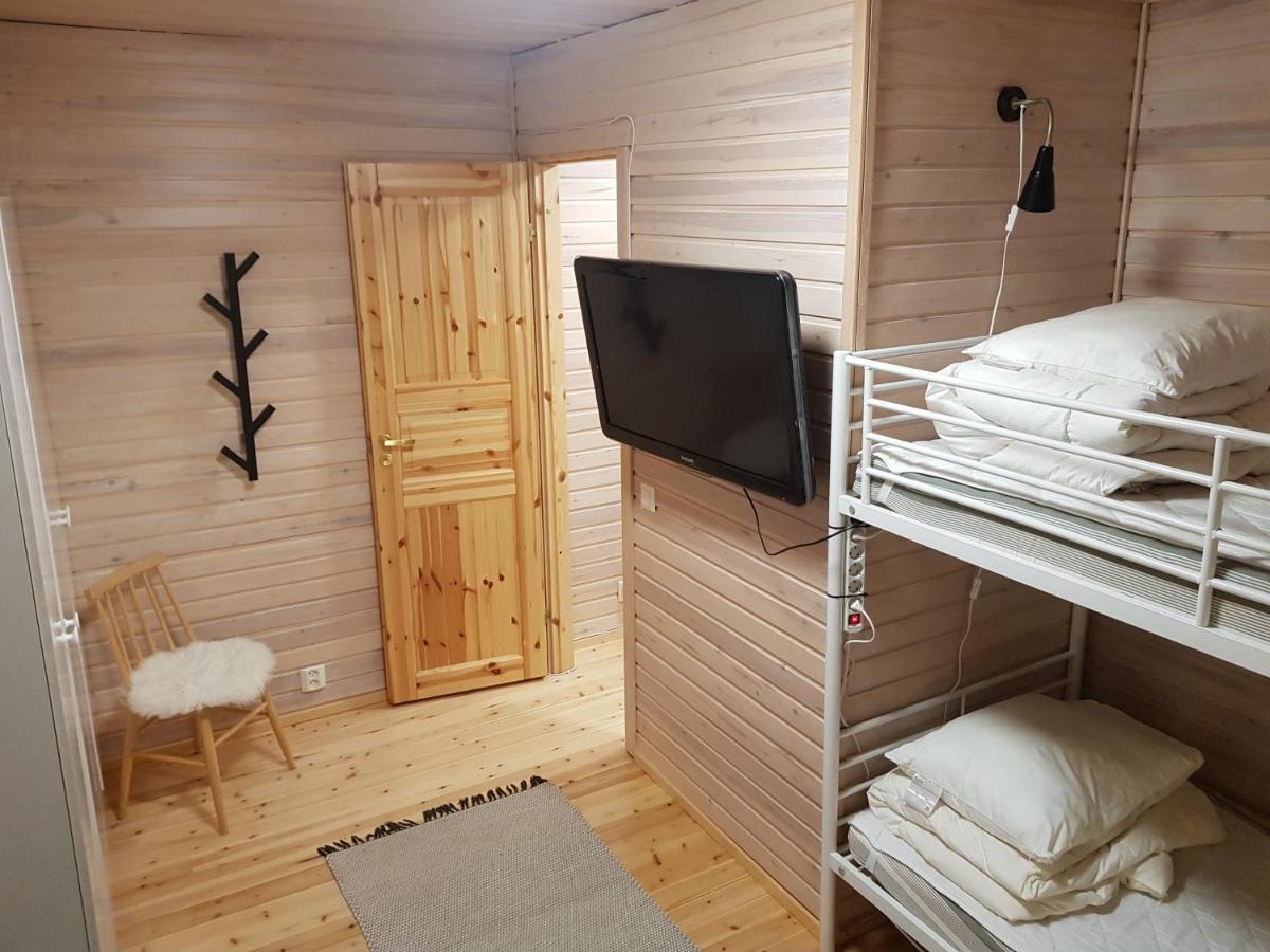 Kieppi Appartement Ruka