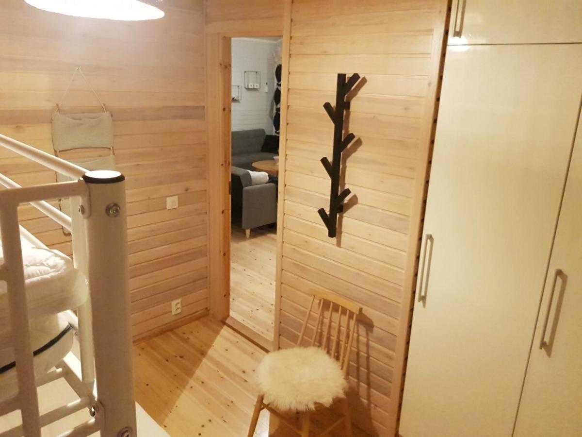 Kieppi Appartement
