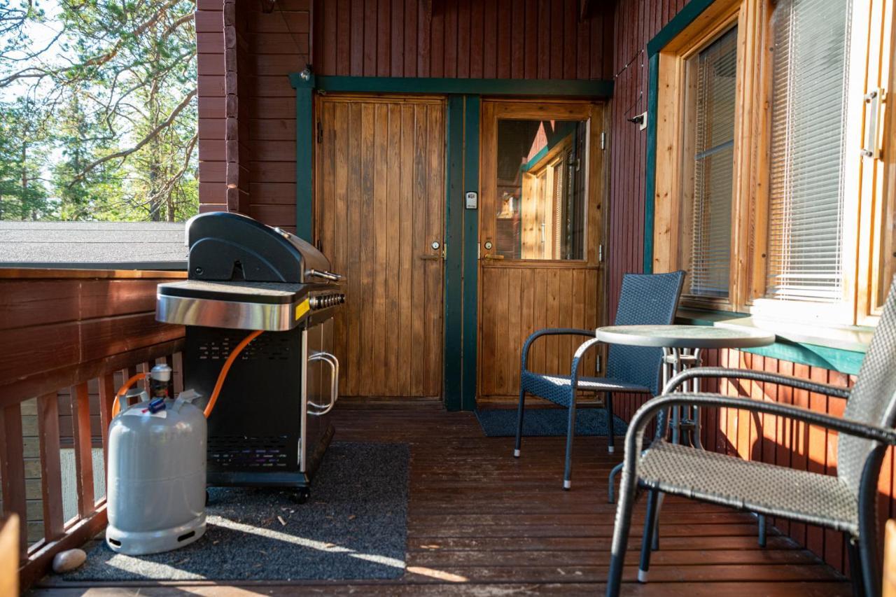 Kieppi Appartement Ruka