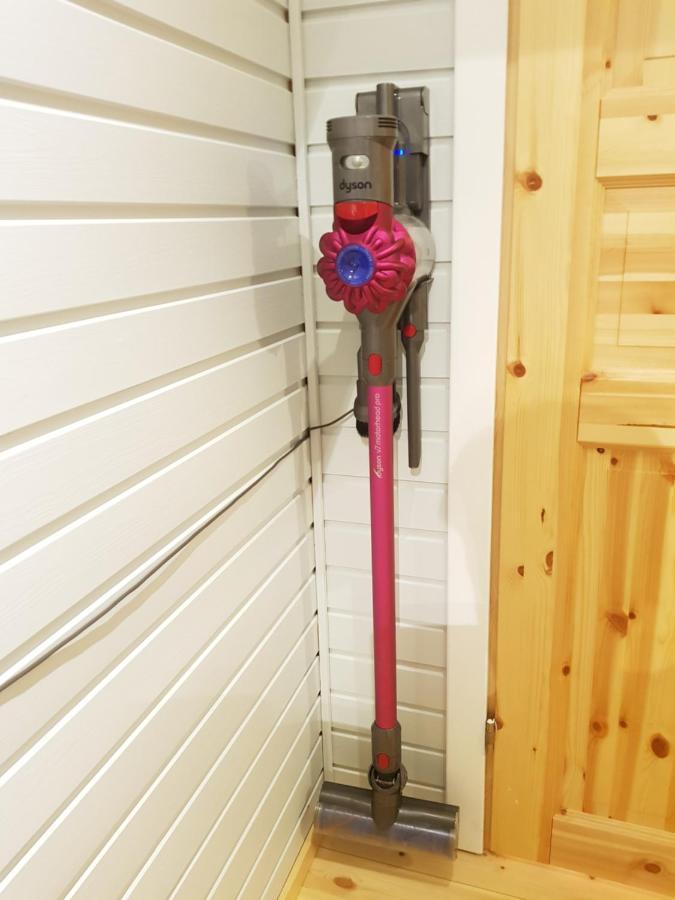 Appartement Kieppi Ruka