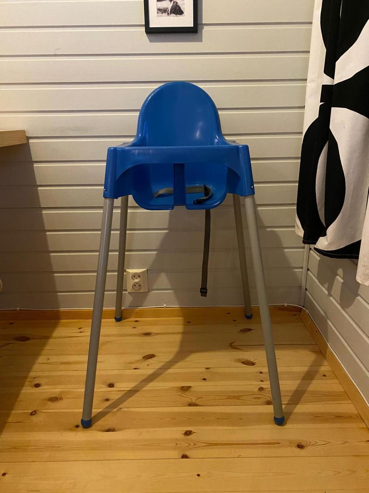 Appartement Kieppi